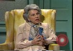 Image of American women in the 1970s United States USA, 1975, second 26 stock footage video 65675067551