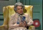 Image of American women in the 1970s United States USA, 1975, second 34 stock footage video 65675067551