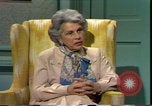 Image of American women in the 1970s United States USA, 1975, second 39 stock footage video 65675067551