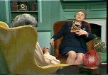 Image of American women in the 1970s United States USA, 1975, second 43 stock footage video 65675067551