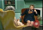 Image of American women in the 1970s United States USA, 1975, second 44 stock footage video 65675067551