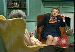Image of American women in the 1970s United States USA, 1975, second 48 stock footage video 65675067551