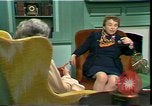 Image of American women in the 1970s United States USA, 1975, second 55 stock footage video 65675067551