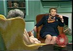 Image of American women in the 1970s United States USA, 1975, second 56 stock footage video 65675067551