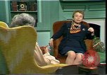 Image of American women in the 1970s United States USA, 1975, second 57 stock footage video 65675067551