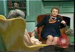 Image of American women in the 1970s United States USA, 1975, second 59 stock footage video 65675067551
