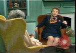 Image of American women in the 1970s United States USA, 1975, second 62 stock footage video 65675067551