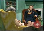 Image of American women United States USA, 1975, second 6 stock footage video 65675067552