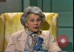 Image of American women United States USA, 1975, second 13 stock footage video 65675067552