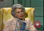 Image of American women United States USA, 1975, second 18 stock footage video 65675067552