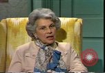 Image of American women United States USA, 1975, second 20 stock footage video 65675067552