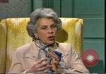 Image of American women United States USA, 1975, second 21 stock footage video 65675067552