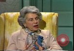 Image of American women United States USA, 1975, second 22 stock footage video 65675067552