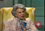 Image of American women United States USA, 1975, second 23 stock footage video 65675067552