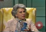 Image of American women United States USA, 1975, second 24 stock footage video 65675067552