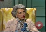 Image of American women United States USA, 1975, second 26 stock footage video 65675067552