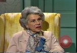 Image of American women United States USA, 1975, second 27 stock footage video 65675067552