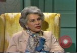 Image of American women United States USA, 1975, second 28 stock footage video 65675067552