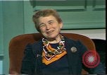 Image of American women United States USA, 1975, second 29 stock footage video 65675067552