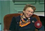 Image of American women United States USA, 1975, second 30 stock footage video 65675067552