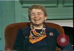 Image of American women United States USA, 1975, second 31 stock footage video 65675067552