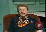 Image of American women United States USA, 1975, second 32 stock footage video 65675067552