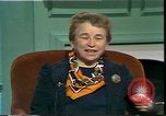 Image of American women United States USA, 1975, second 33 stock footage video 65675067552