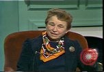 Image of American women United States USA, 1975, second 35 stock footage video 65675067552