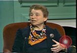 Image of American women United States USA, 1975, second 36 stock footage video 65675067552
