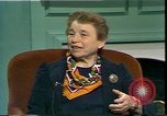Image of American women United States USA, 1975, second 37 stock footage video 65675067552