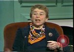 Image of American women United States USA, 1975, second 38 stock footage video 65675067552