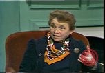 Image of American women United States USA, 1975, second 40 stock footage video 65675067552