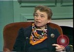 Image of American women United States USA, 1975, second 42 stock footage video 65675067552