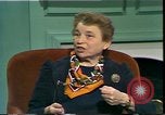 Image of American women United States USA, 1975, second 43 stock footage video 65675067552
