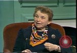 Image of American women United States USA, 1975, second 45 stock footage video 65675067552