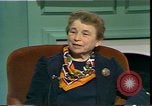 Image of American women United States USA, 1975, second 48 stock footage video 65675067552