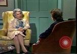 Image of American women United States USA, 1975, second 52 stock footage video 65675067552
