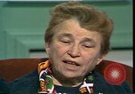 Image of American women United States USA, 1975, second 62 stock footage video 65675067552