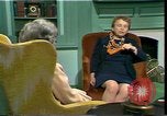 Image of Changing roles of American women 1970s United States USA, 1975, second 4 stock footage video 65675067553