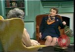 Image of Changing roles of American women 1970s United States USA, 1975, second 11 stock footage video 65675067553