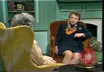 Image of Changing roles of American women 1970s United States USA, 1975, second 15 stock footage video 65675067553