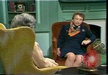 Image of Changing roles of American women 1970s United States USA, 1975, second 16 stock footage video 65675067553