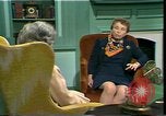 Image of Changing roles of American women 1970s United States USA, 1975, second 18 stock footage video 65675067553