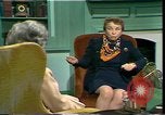 Image of Changing roles of American women 1970s United States USA, 1975, second 24 stock footage video 65675067553