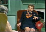 Image of Changing roles of American women 1970s United States USA, 1975, second 30 stock footage video 65675067553