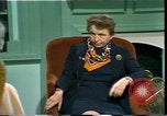 Image of Changing roles of American women 1970s United States USA, 1975, second 35 stock footage video 65675067553