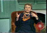 Image of Changing roles of American women 1970s United States USA, 1975, second 37 stock footage video 65675067553