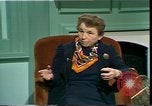 Image of Changing roles of American women 1970s United States USA, 1975, second 38 stock footage video 65675067553