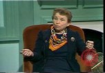 Image of Changing roles of American women 1970s United States USA, 1975, second 39 stock footage video 65675067553