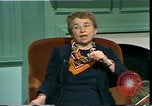 Image of Changing roles of American women 1970s United States USA, 1975, second 42 stock footage video 65675067553
